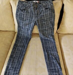 Cabi Skinny jeans, Size 6